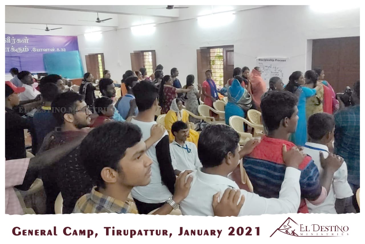 Image 15) /WhatsApp Image 2021-08-30 at 3.49.49 PM for El Destino Ministries